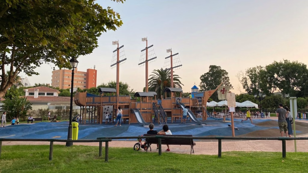 Where to Rent an Electric Scooter