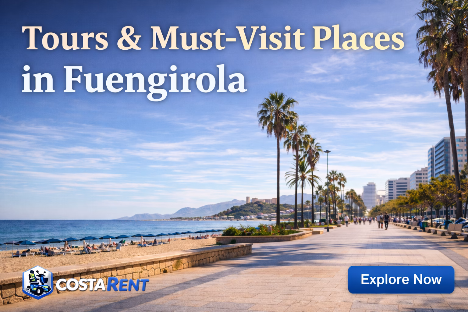 Tours & Must-Visit Places