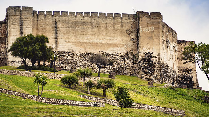 Tours & Must-Visit Places